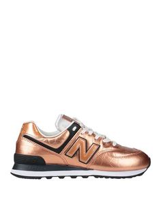 Кеды и кроссовки New Balance