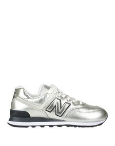 Кеды и кроссовки New Balance