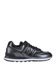 Кеды и кроссовки New Balance