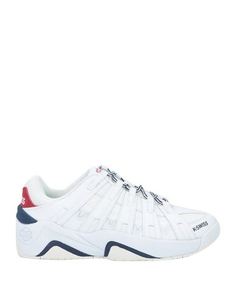 Кеды и кроссовки K Swiss