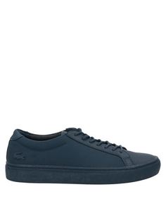 Кеды и кроссовки Lacoste