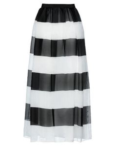 Длинная юбка MAX Mara