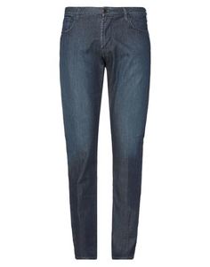 Джинсовые брюки Emporio Armani