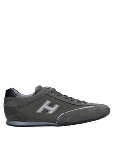Кеды и кроссовки Hogan