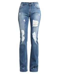 Джинсовые брюки UP ★ Jeans