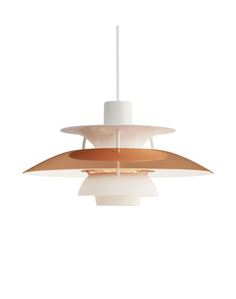 Подвесная лампа Louis Poulsen