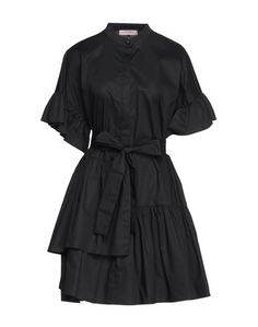 Короткое платье Twinset