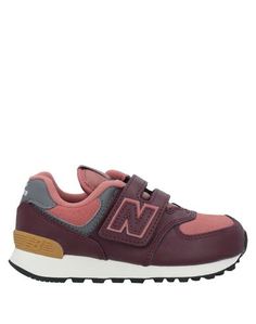 Кеды и кроссовки New Balance