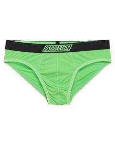 Трусы Dsquared2