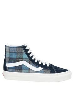 Кеды и кроссовки Vans