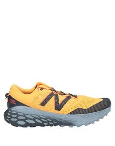 Кеды и кроссовки New Balance