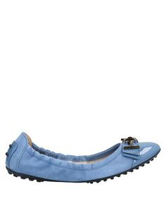 Балетки Tod`S