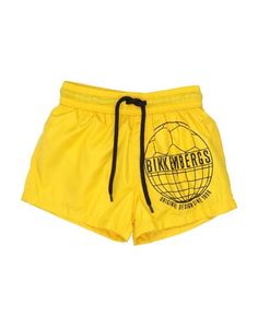 Шорты для плавания Bikkembergs