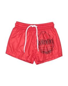 Шорты для плавания Bikkembergs