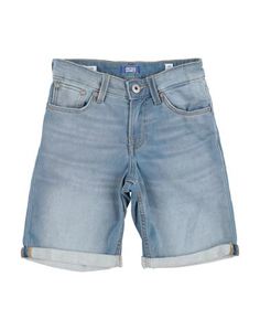 Джинсовые шорты Jack & Jones
