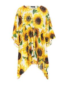 Короткое платье Dolce & Gabbana