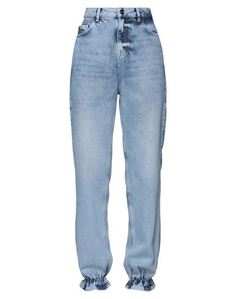 Джинсовые брюки Ice Play