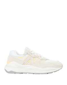 Кеды и кроссовки New Balance