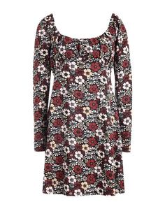 Короткое платье Topshop