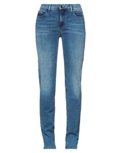 Джинсовые брюки Calvin Klein Jeans