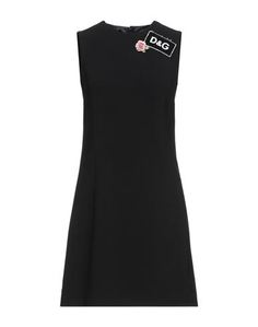 Короткое платье Dolce & Gabbana