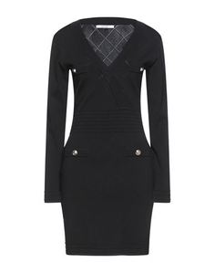 Короткое платье GaudÌ