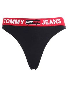 Трусы-стринги Tommy Jeans