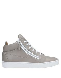 Кеды и кроссовки Giuseppe Zanotti
