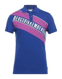 Поло Bikkembergs