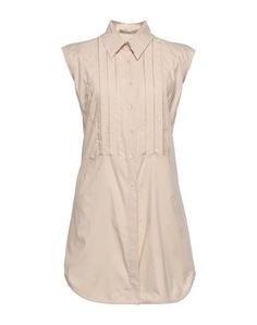 Короткое платье Ermanno Scervino