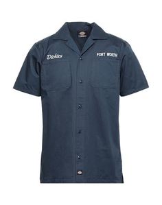 Pубашка Dickies