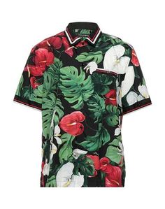 Pубашка Dolce & Gabbana