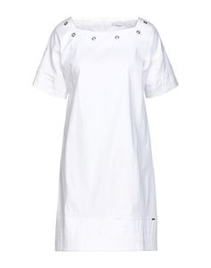 Короткое платье Nualy