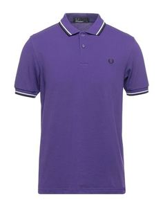 Поло Fred Perry