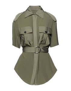 Pубашка Space Simona Corsellini