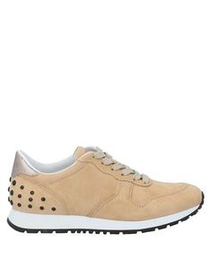 Кеды и кроссовки Tod`S
