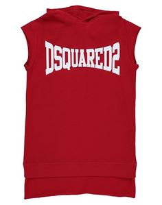 Детское платье Dsquared2