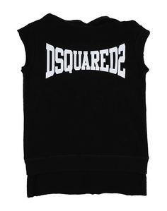 Детское платье Dsquared2