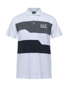 Поло EA7