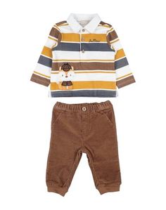 Комплект для малыша Chicco