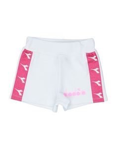 Шорты и бермуды Diadora