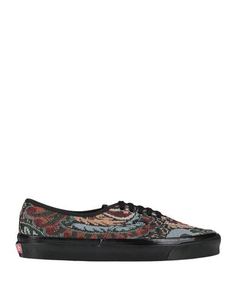 Кеды и кроссовки Vans