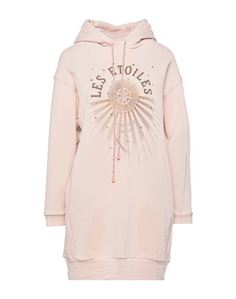 Короткое платье Twinset