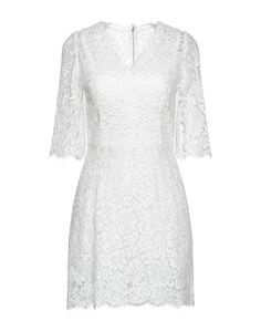 Короткое платье Dolce & Gabbana