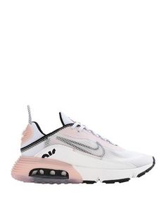 Кеды и кроссовки Nike