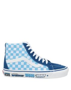 Кеды и кроссовки Vans