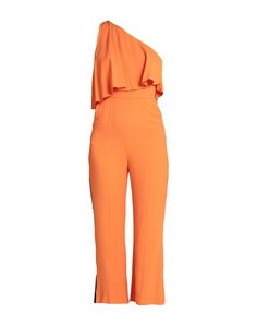 Комбинезоны без бретелей Msgm