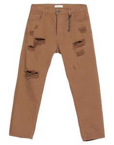 Джинсовые брюки Imperial