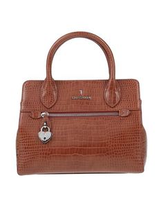 Сумка на руку Trussardi