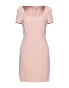 Короткое платье Trussardi